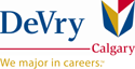 Devry Logo